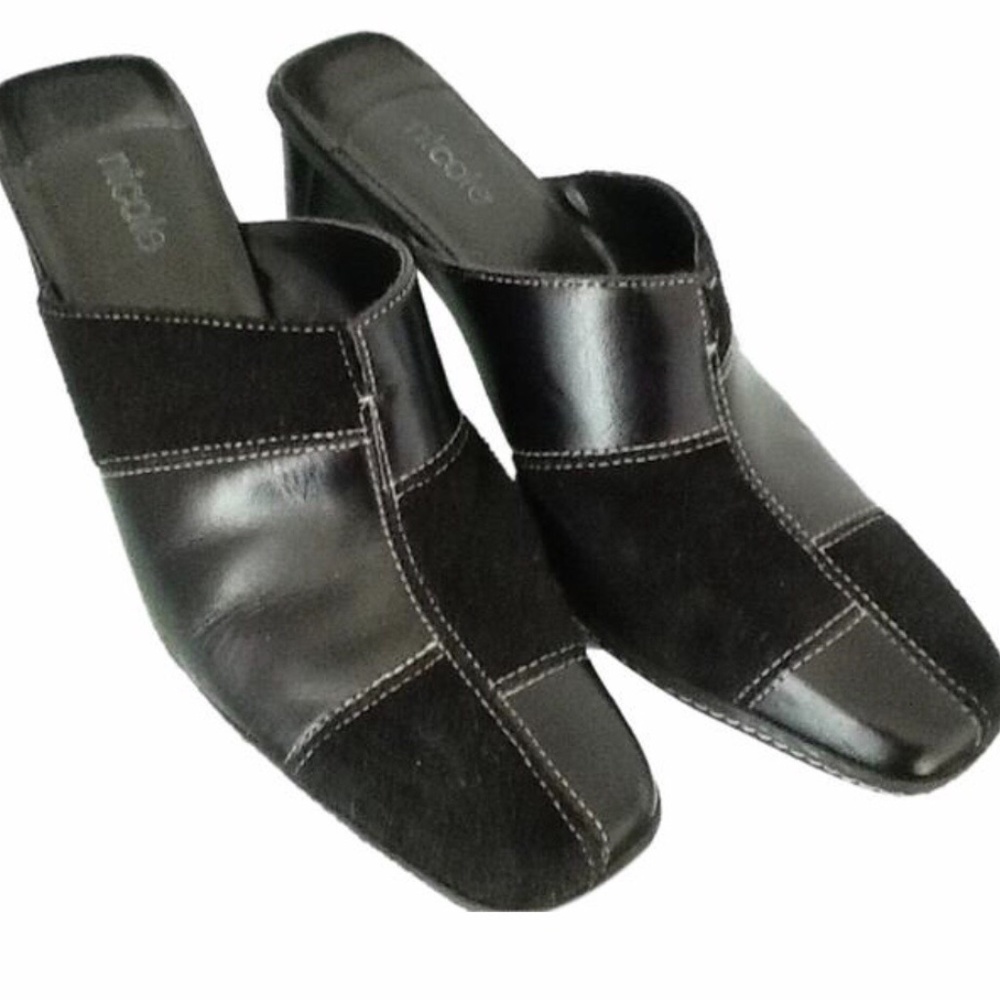 Nicole Mule